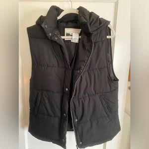 American Eagle Puffer